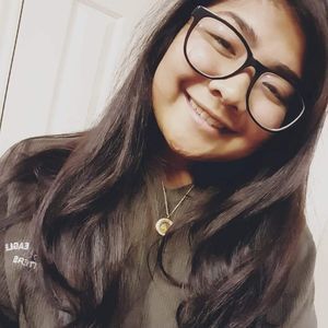 Meet your Posher, Sheila